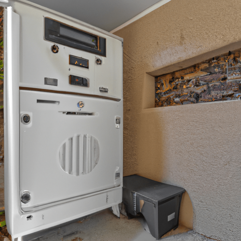 Professional Furnace Installation Services Near You