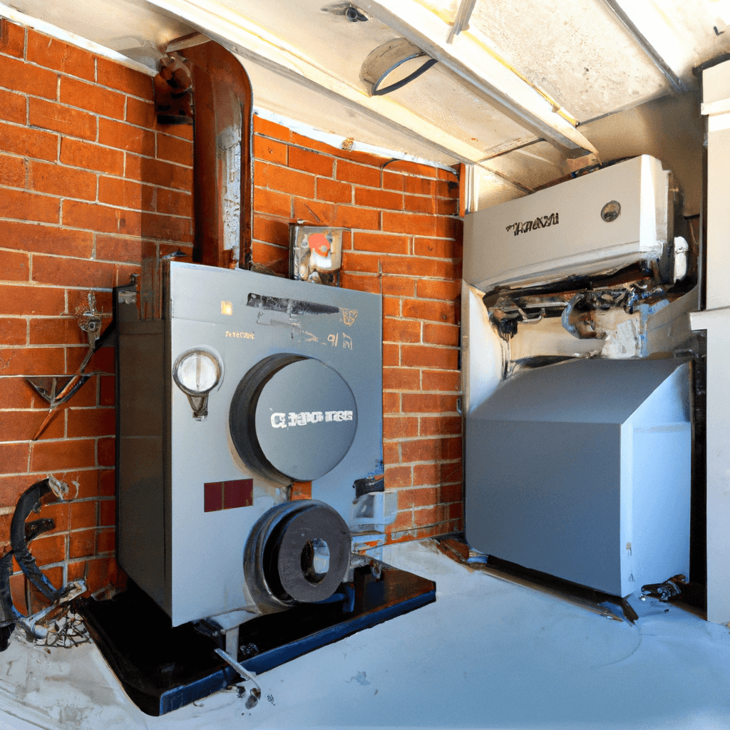 The Ultimate Furnace Maintenance Checklist for Optimal Performance