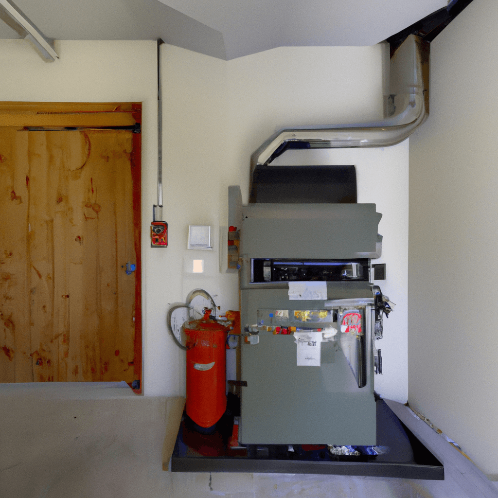 The Benefits of High Efficiency Furnace Installation