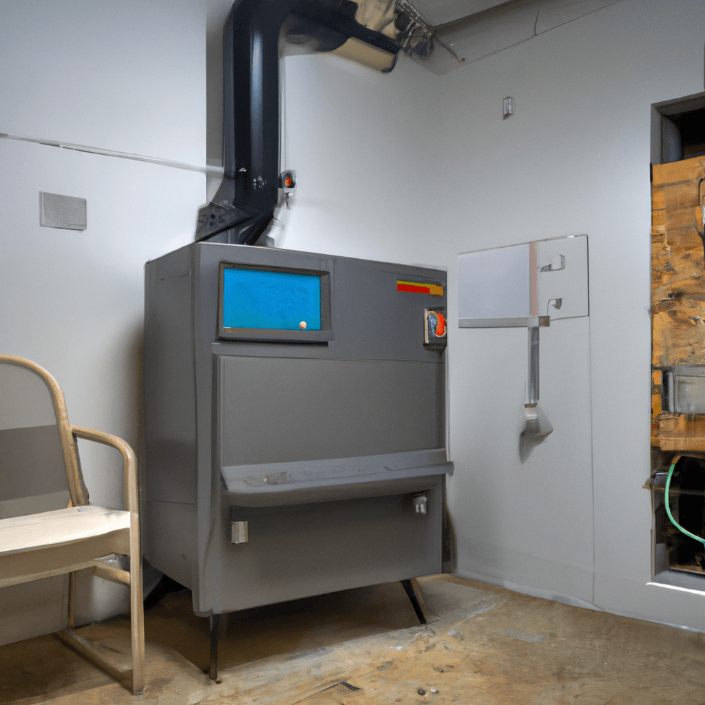 Why Is Your Furnace Blowing Cold Air? Common Causes and Fixes