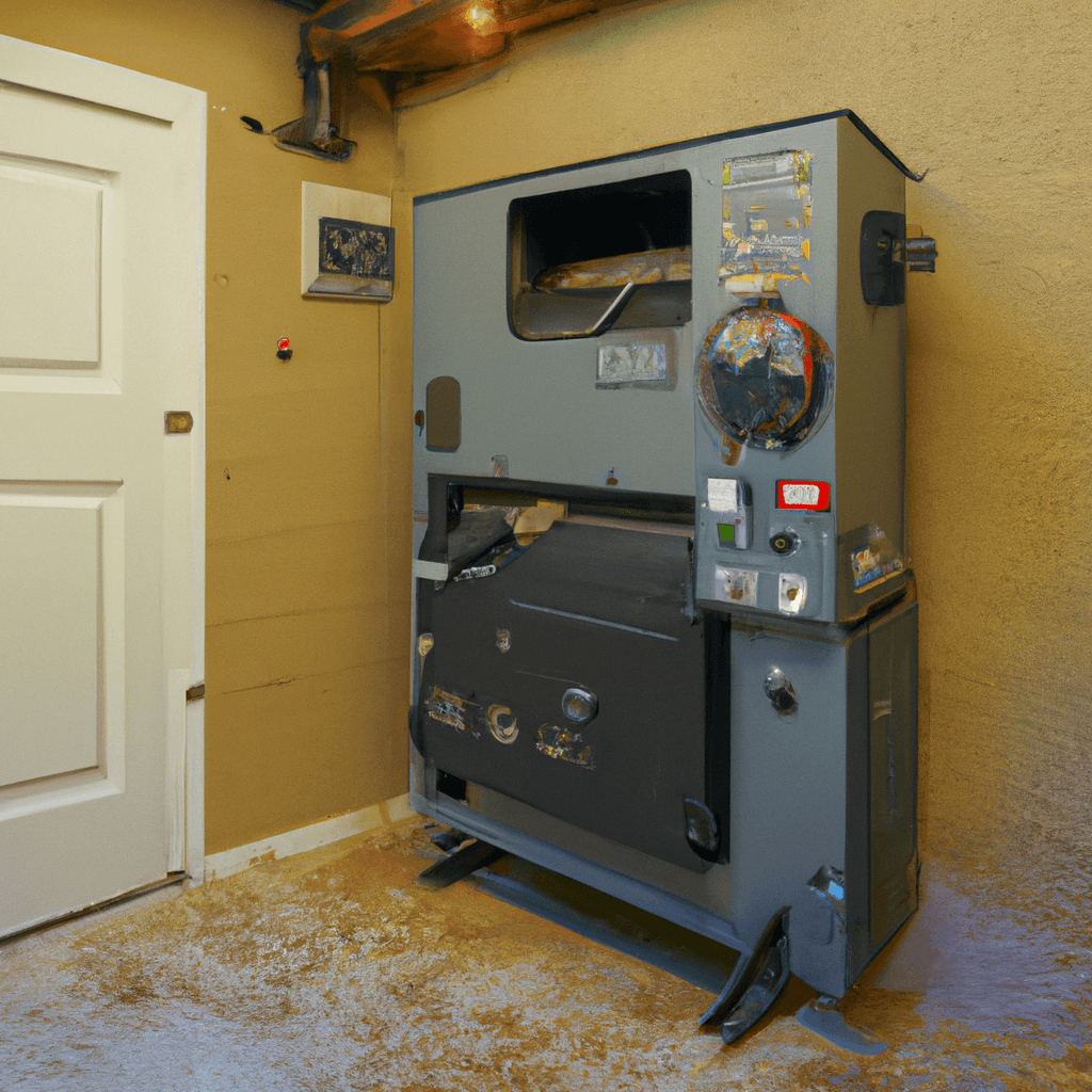 Affordable Furnace Tune Up Cost for Optimal Performance