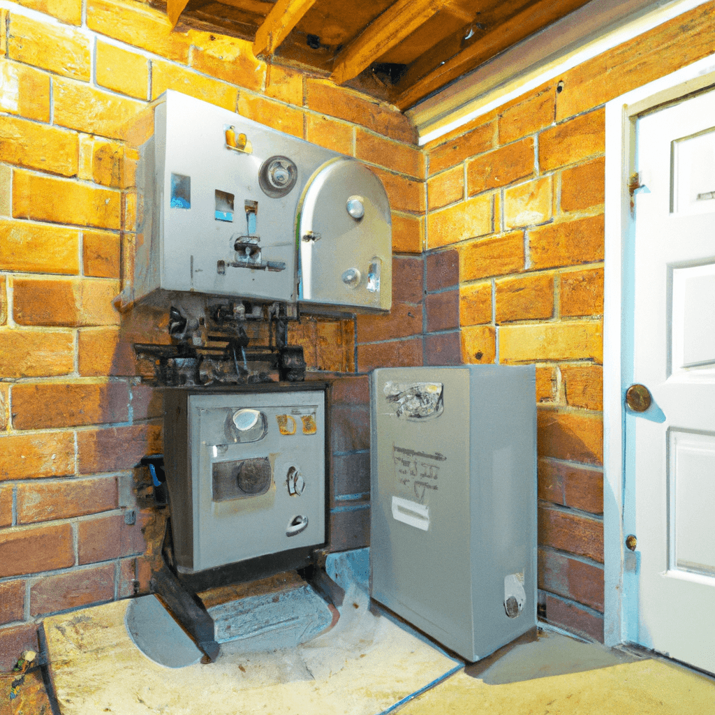 Furnace Not Turning On? Get Professional Troubleshooting