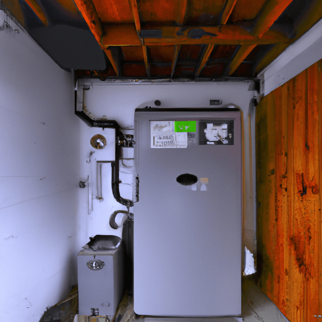 Upgrade to a High Efficiency Furnace for Lower Energy Bills