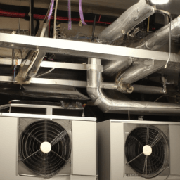 HVAC Replacement Services in San Diego, CA