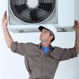 Expert Commercial HVAC Repair Services