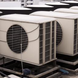 Expert Commercial HVAC Repair Services