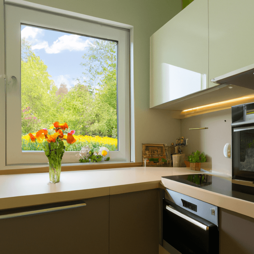 How to Fix a Built-In Microwave Door Not Opening