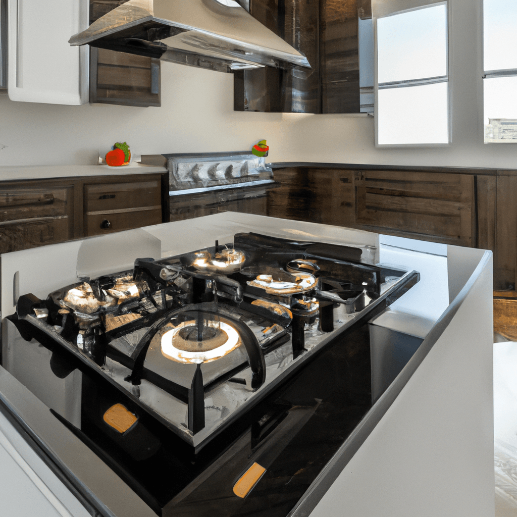 DIY guide How to fix electric range burner