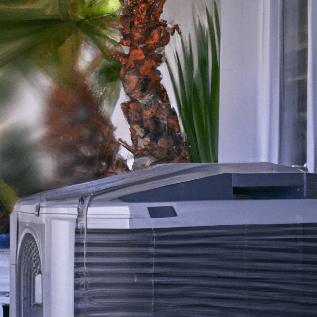 Trane AC Repair Contractor