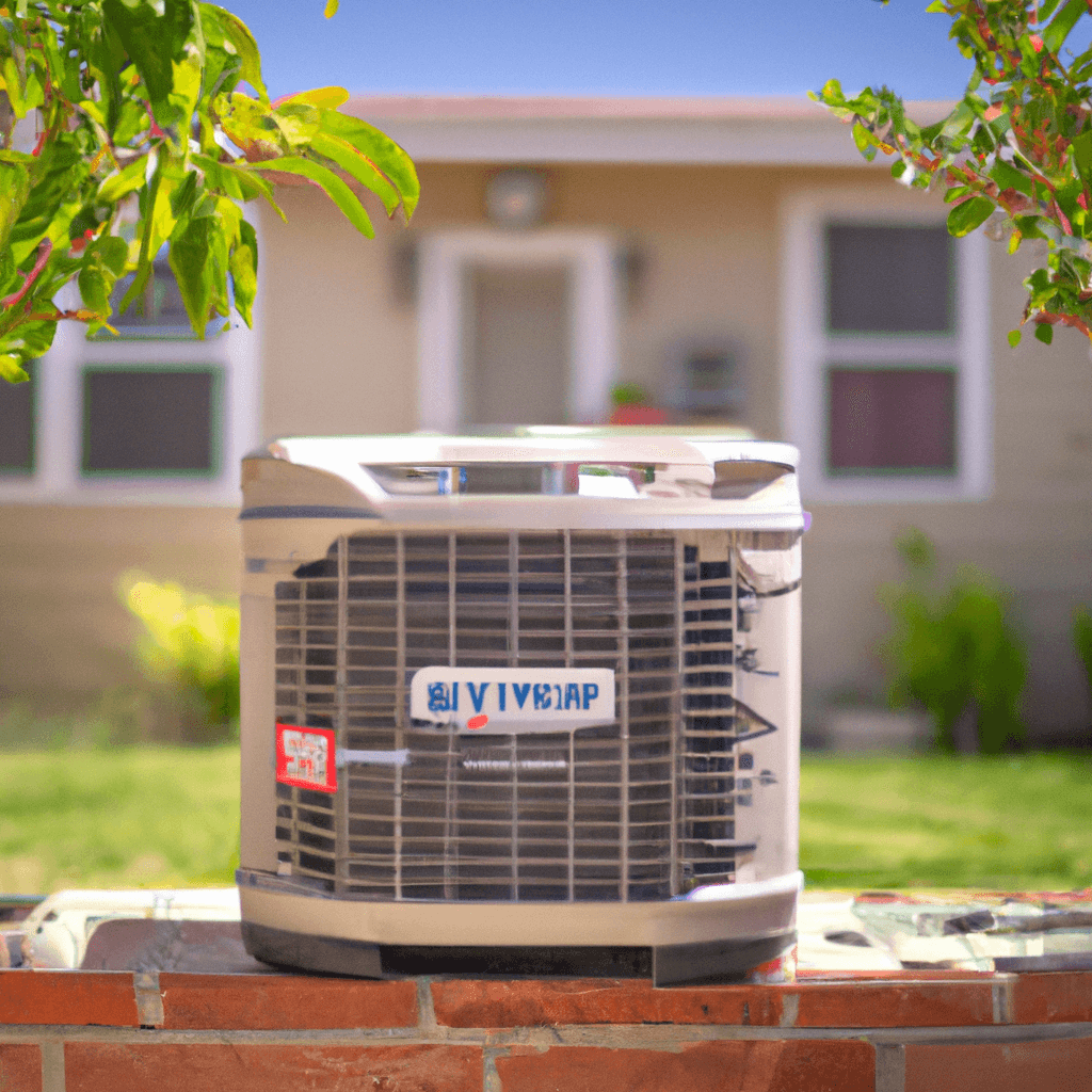 Carrier Air Conditioning Financing Options