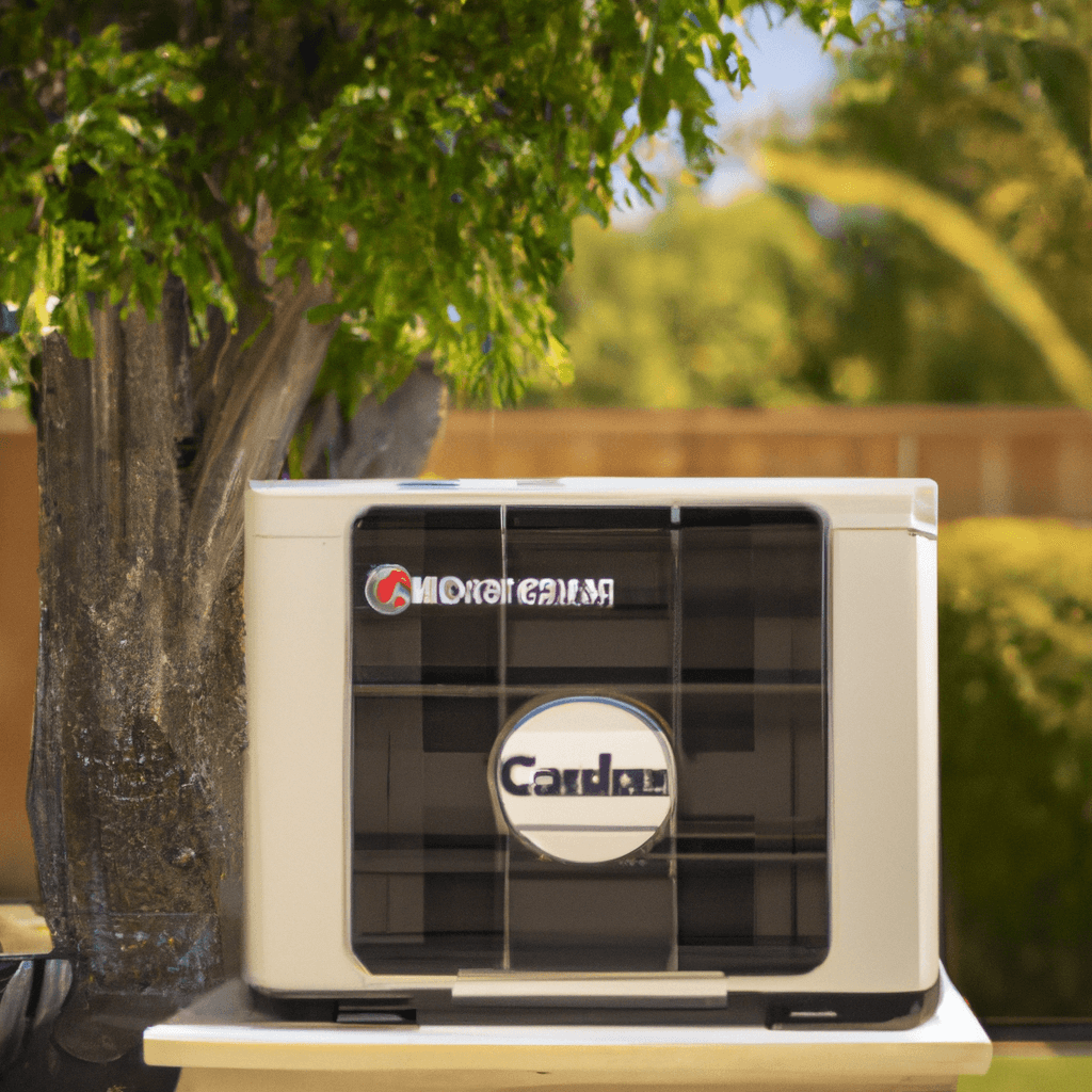 Step-by-Step Guide to Installing a Carrier Air Conditioner