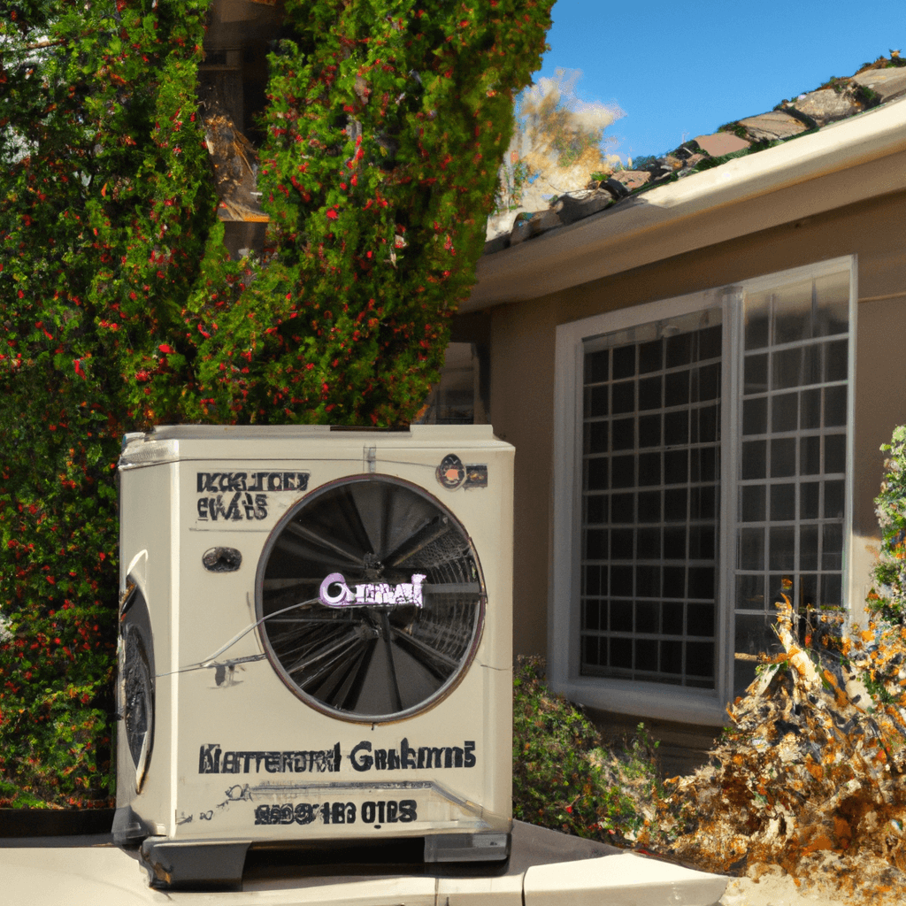 Essential Carrier AC Maintenance Tips