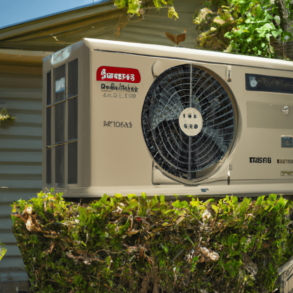 Carrier Air Conditioners: Compare AC Units