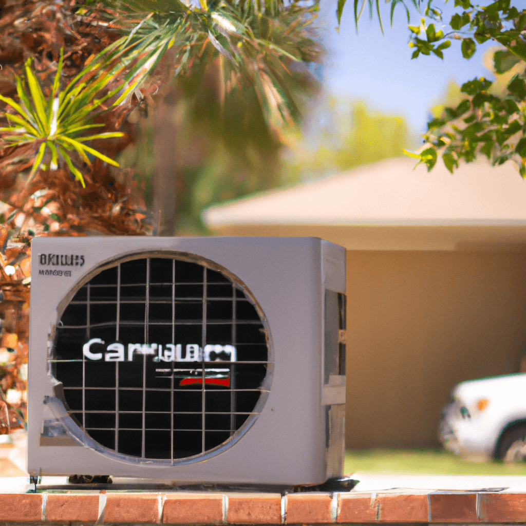 Tips for Central AC Installation