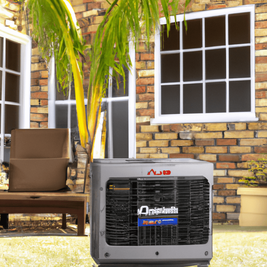 Central AC Repair Services in San Diego, CA