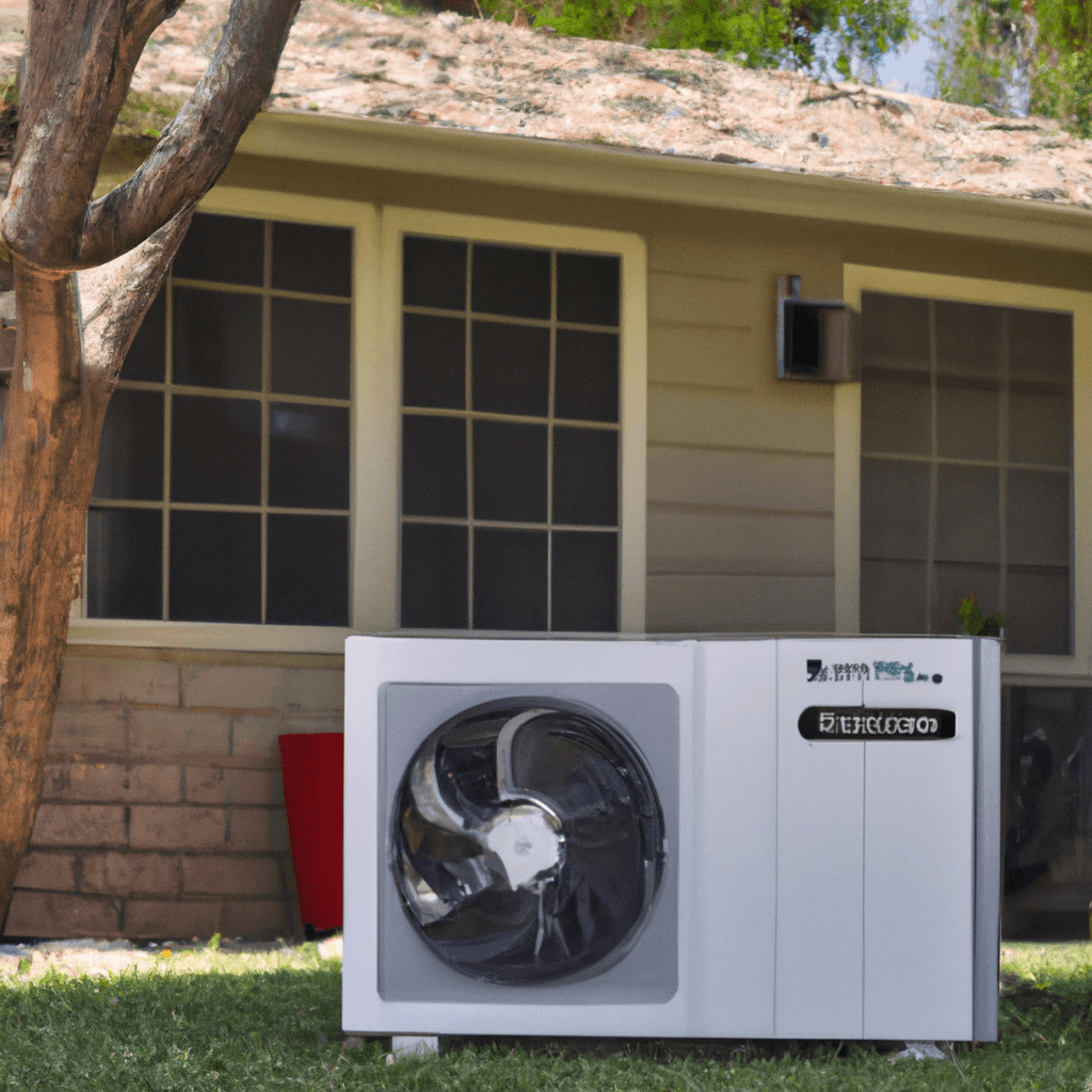 AC Not Blowing Cold Air? Here’s What You Can Do