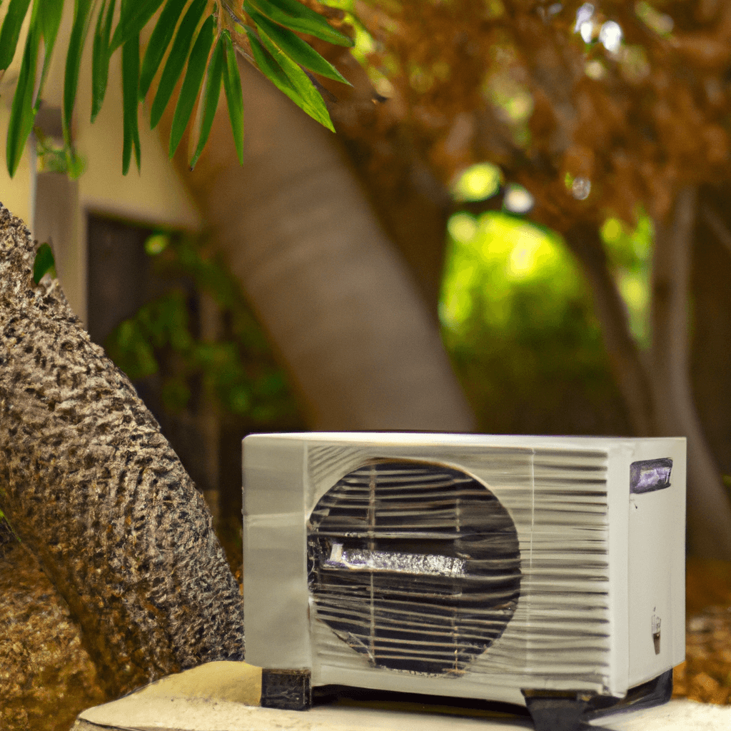 AC Not Dehumidifying? Here’s What You Can Do