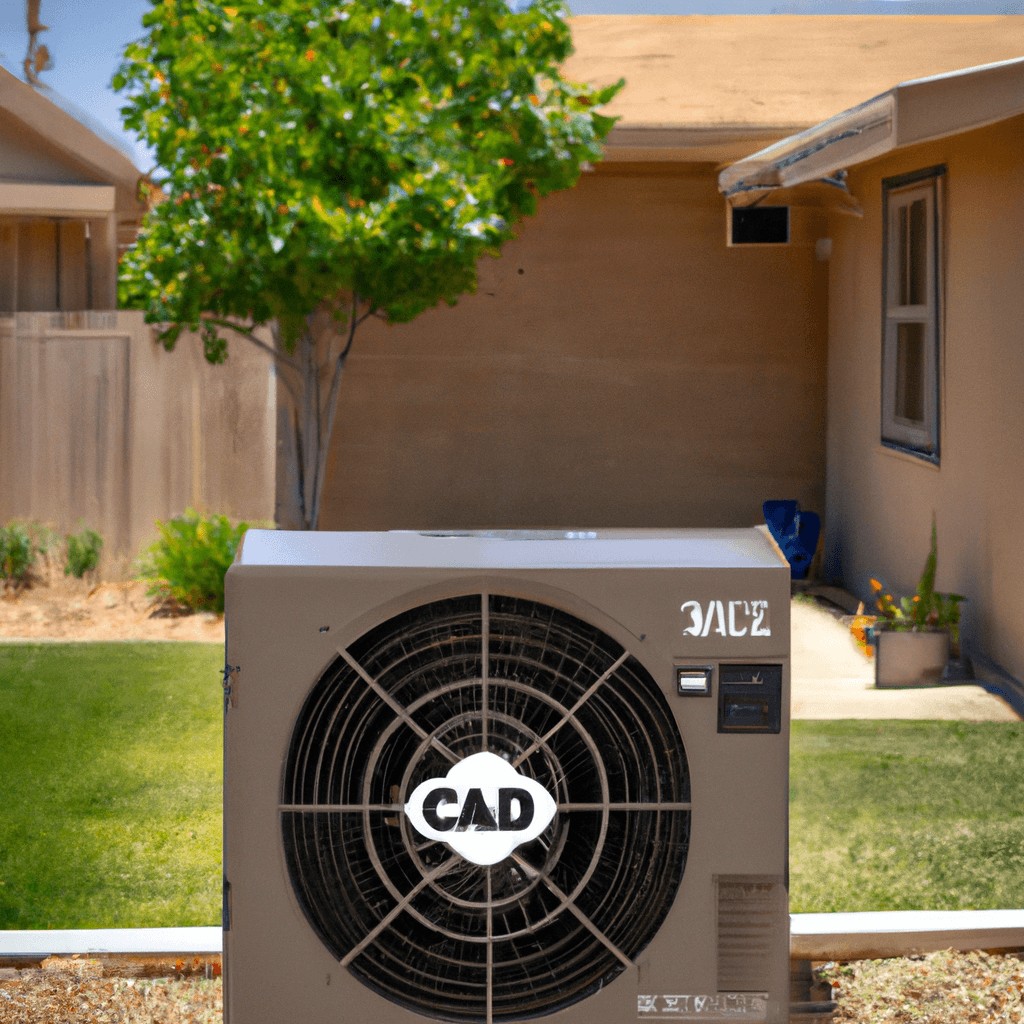 What to Do When Your AC Unit Won’t Turn Off