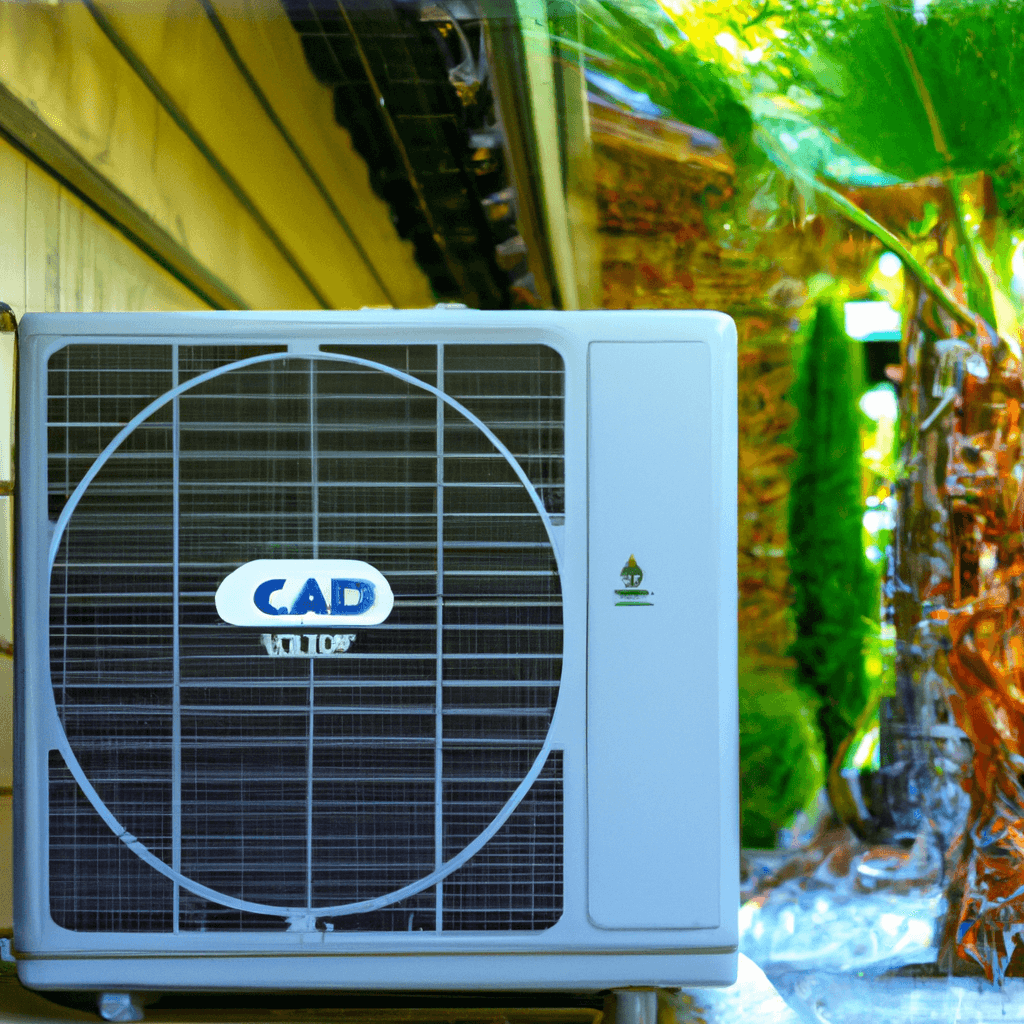 AC Blowing Warm Air? Here’s What You Can Do