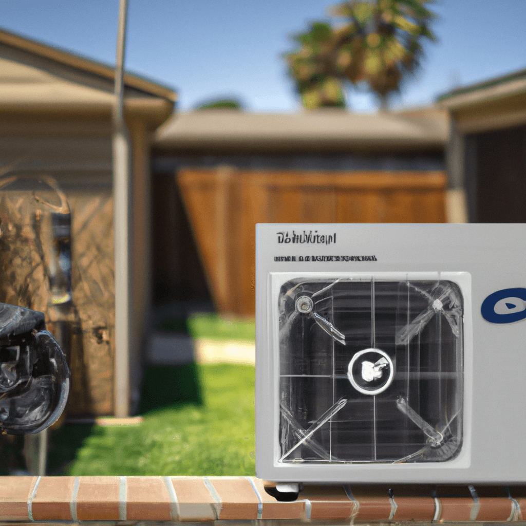 Ductless AC Repair Services in San Diego, CA