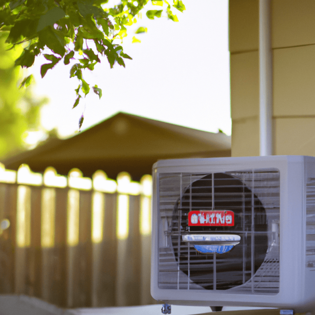 The Benefits of an Energy-Efficient Residential Central AC System