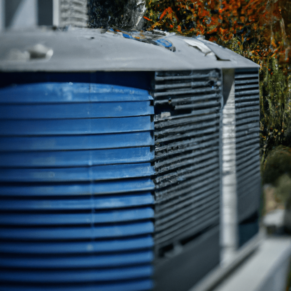 Signs of Freon Leaks in Your AC Unit