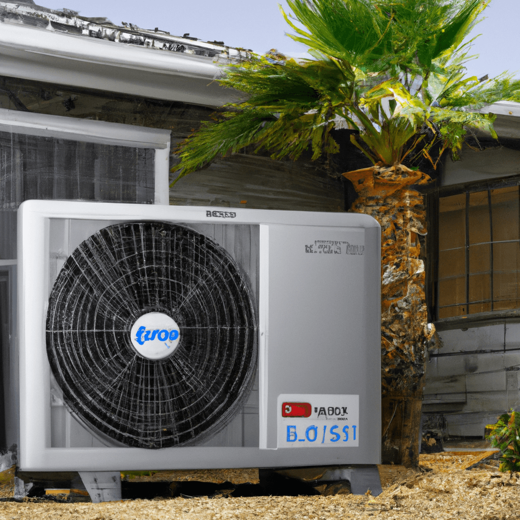 Understanding Low Freon Levels in Your AC Unit