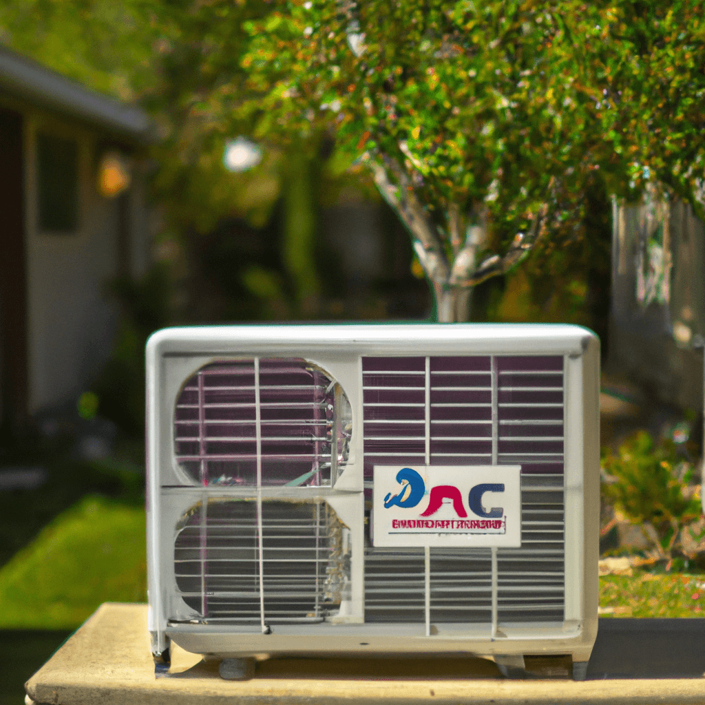 What to Do When Your AC Unit Freezes