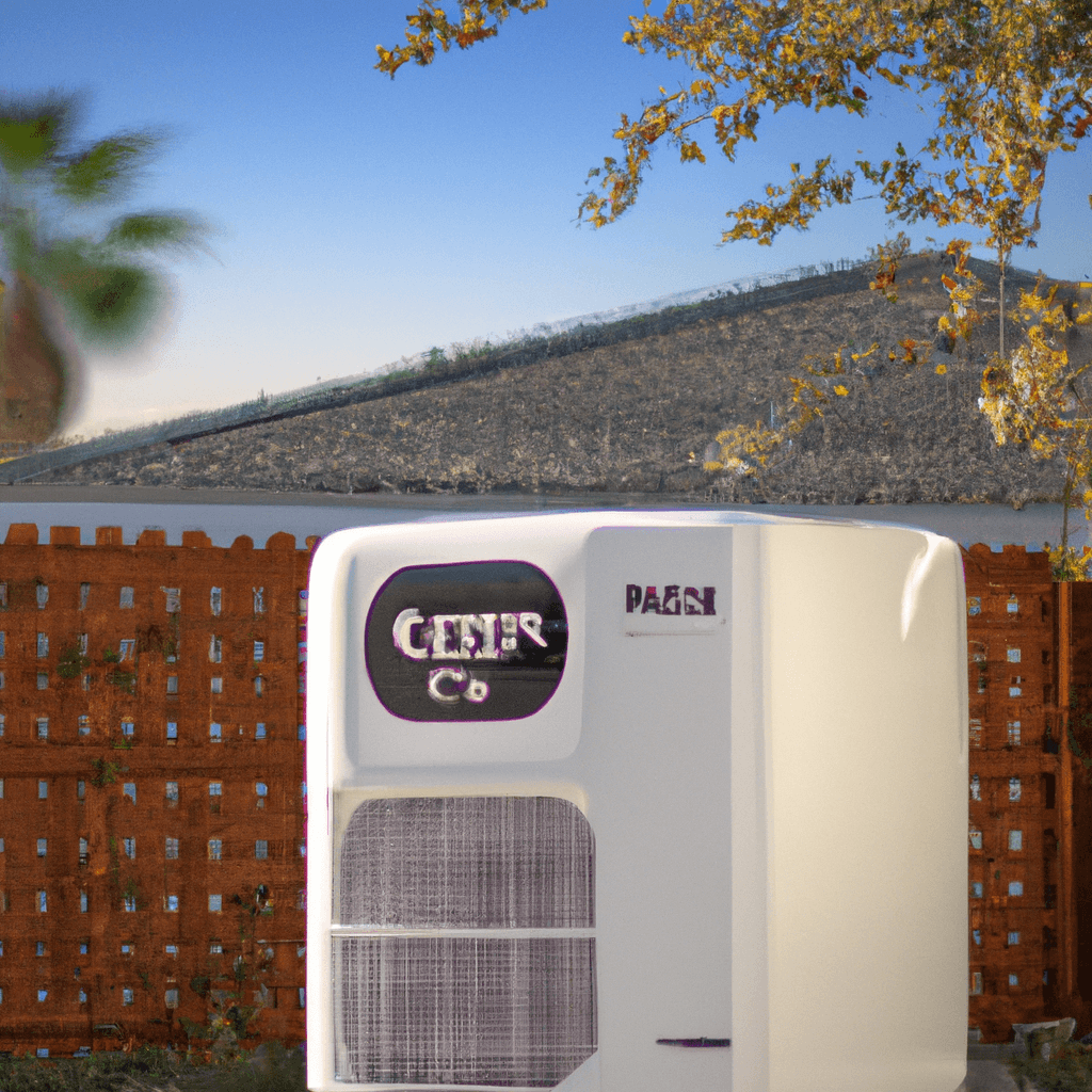 The Pros and Cons of the Goodman 14 SEER AC