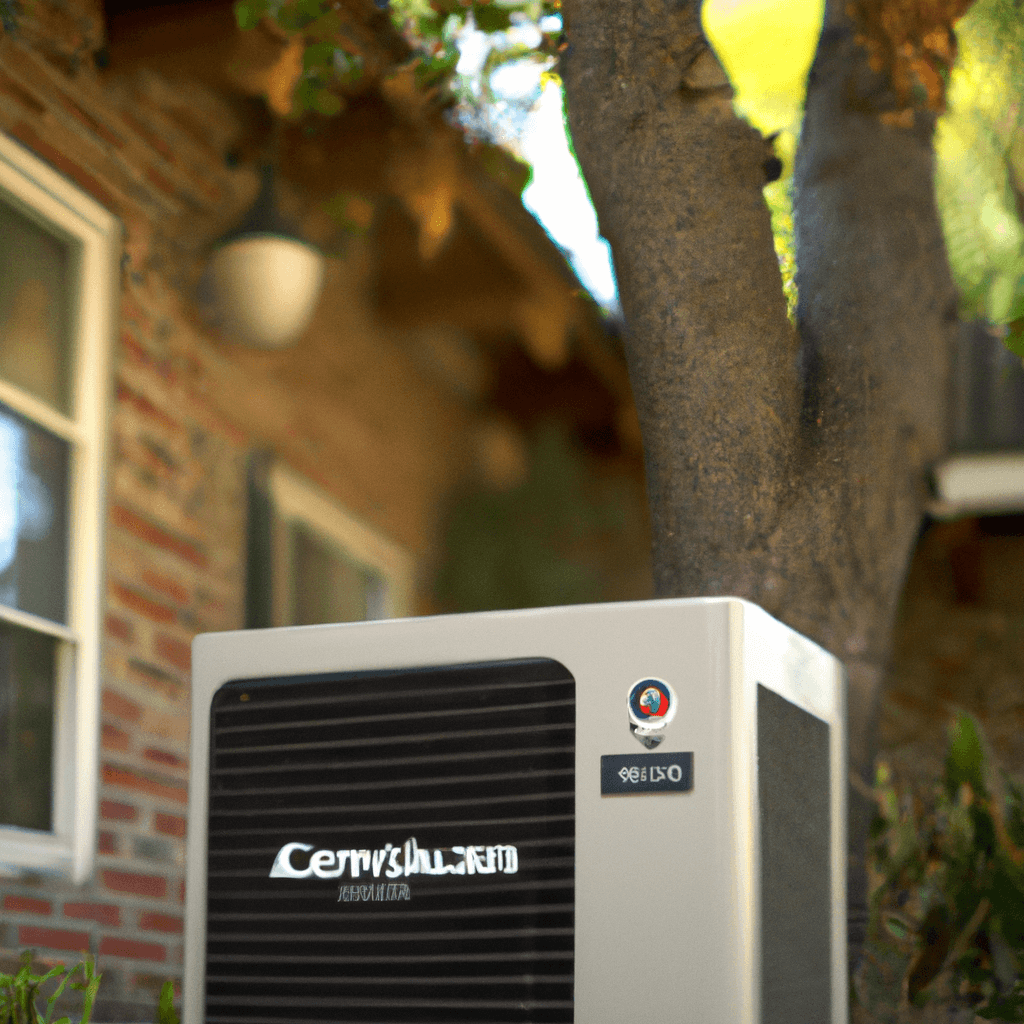 Benefits of the Goodman 16 SEER AC