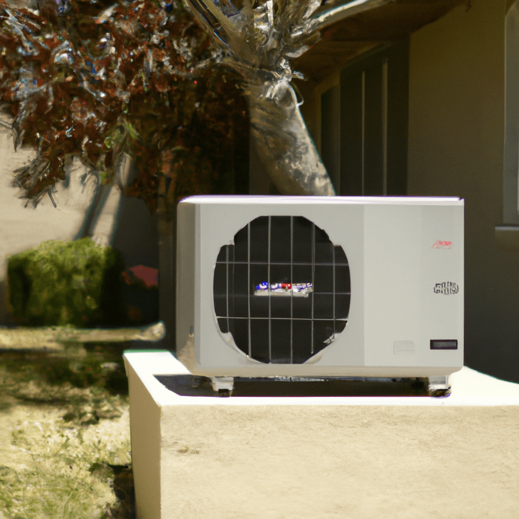 The Advantages of Goodman Dual Fuel AC Systems