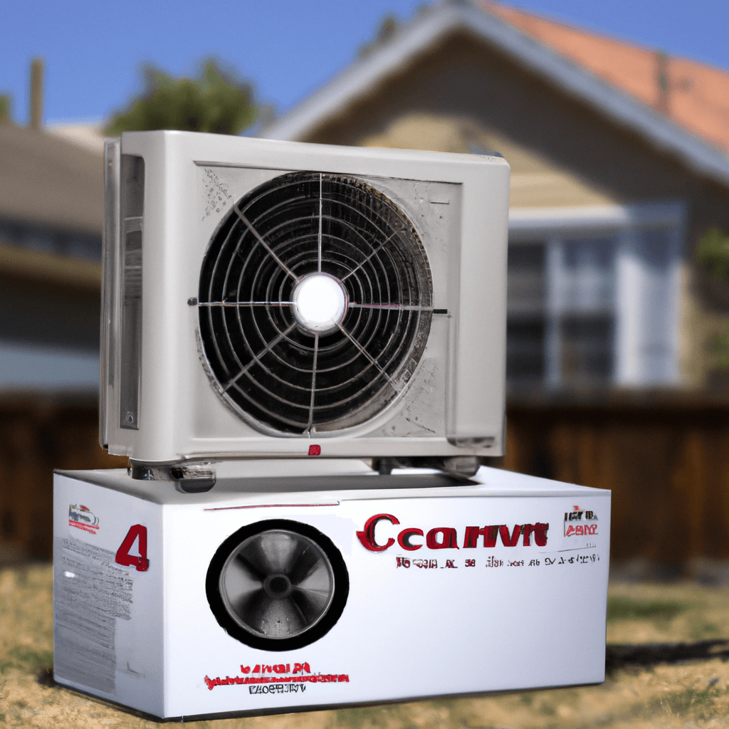 Benefits of Choosing a Goodman Ductless AC System