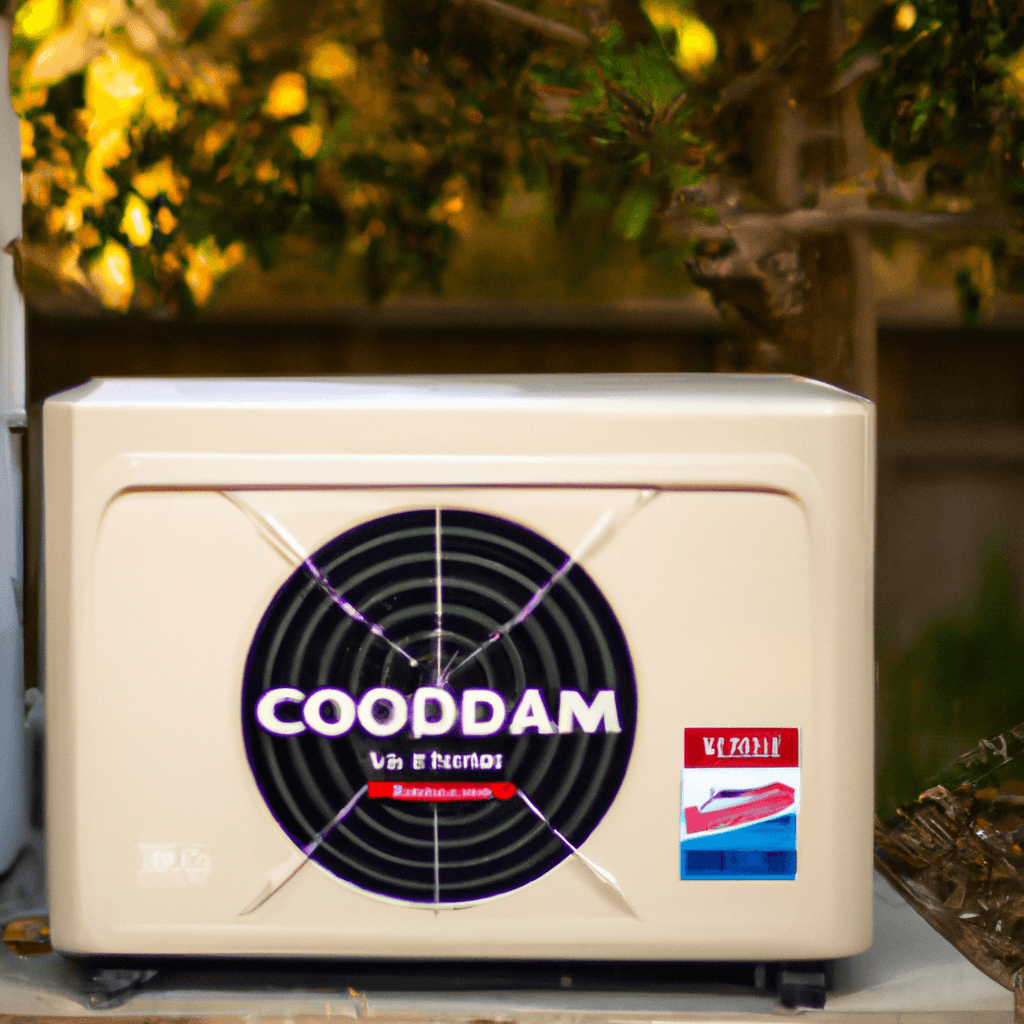 Why Choose a Goodman Mini Split AC System?