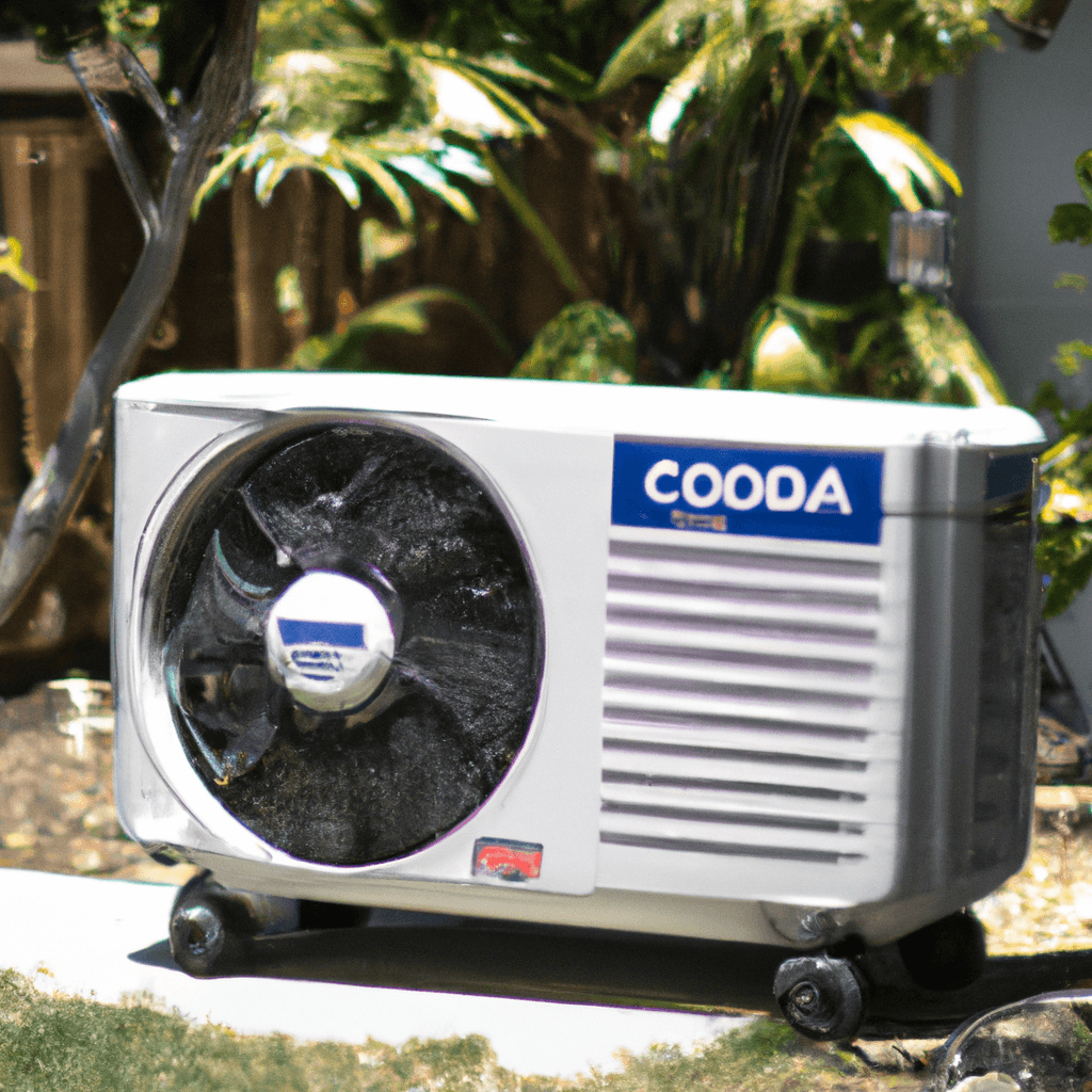 Understanding Goodman Packaged AC Units