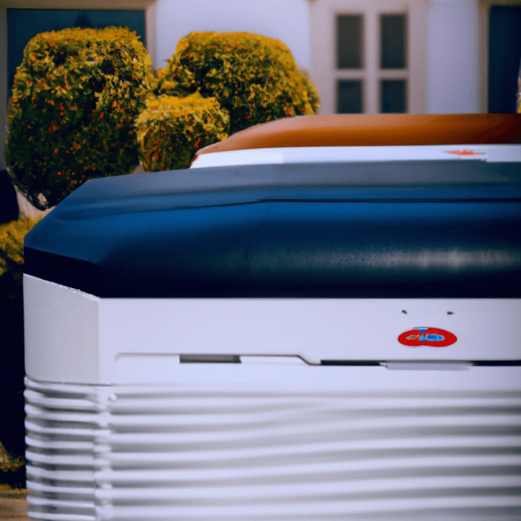 Is a Goodman Portable AC Right for You?