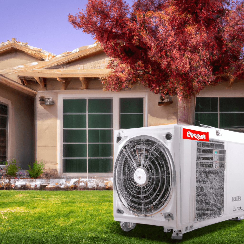 Benefits of Choosing a Goodman Window AC Unit