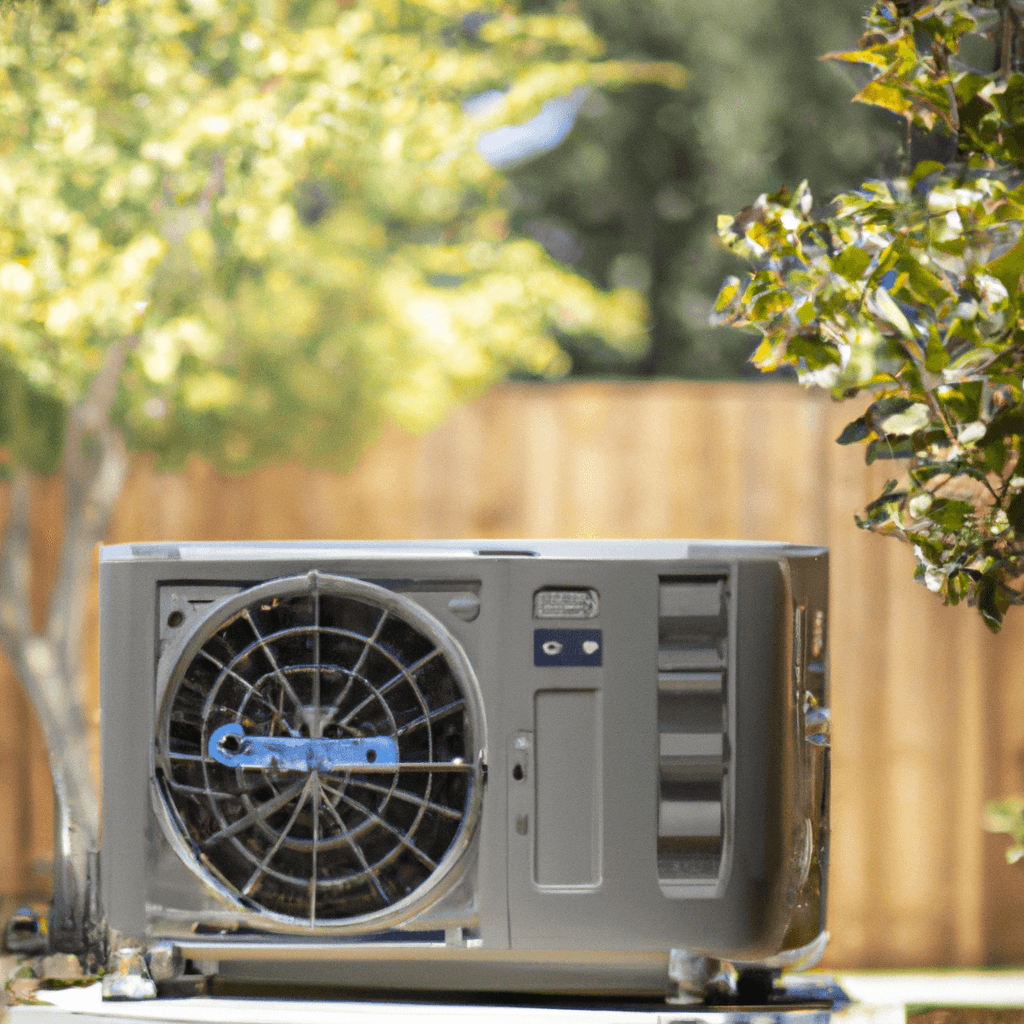 Goodman AC Blowing Hot Air – Common Causes and Solutions