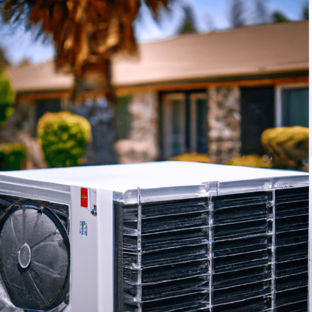 Goodman AC Error Codes – Understanding Your AC’s Messages