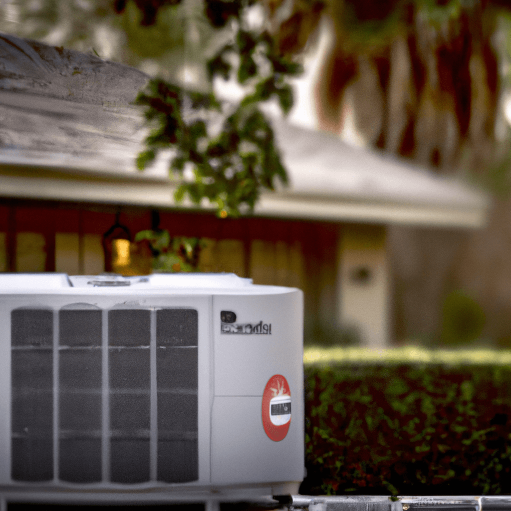 Goodman AC Frozen – Common Causes and Solutions