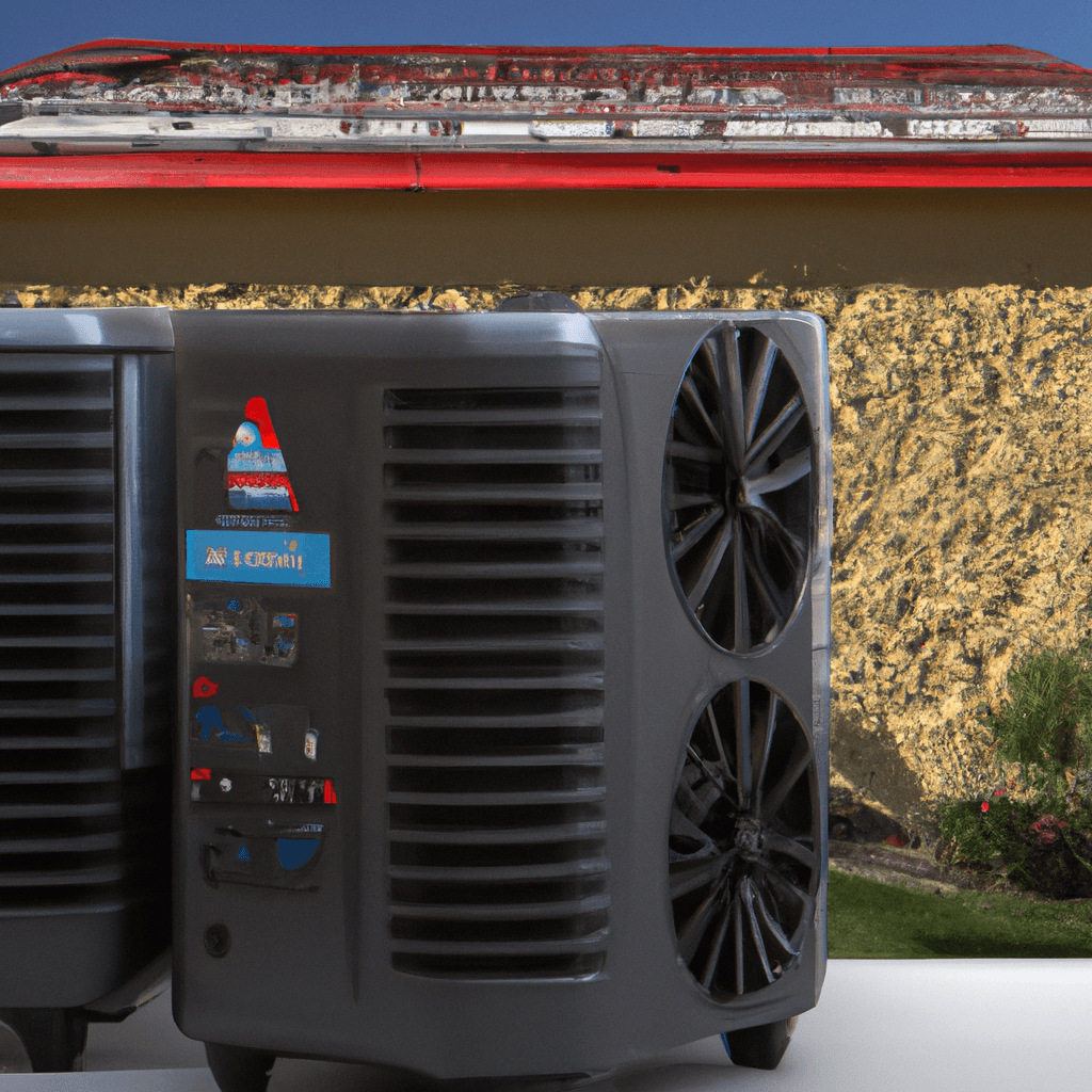 Goodman AC Maintenance – Keep Your AC Running Efficiently