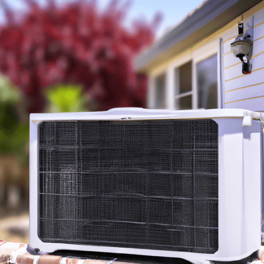 Understanding Goodman AC Total Cooling Capacity and SEER Rating