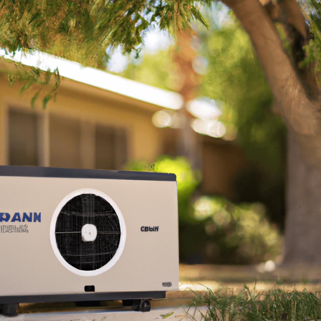 Goodman AC Warranty – Protect Your Investment