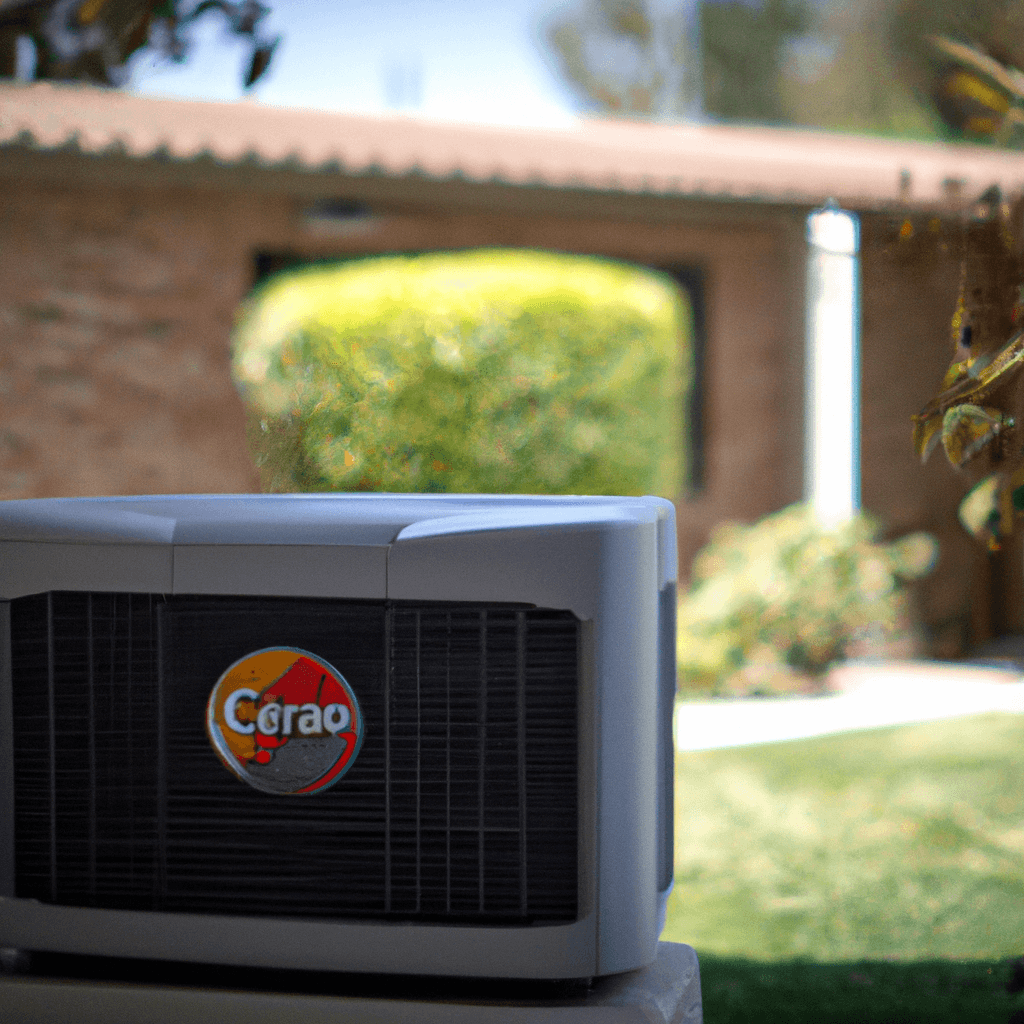 Goodman AC Cooling Capacity Calculator: Find the Right AC Size for Your Home