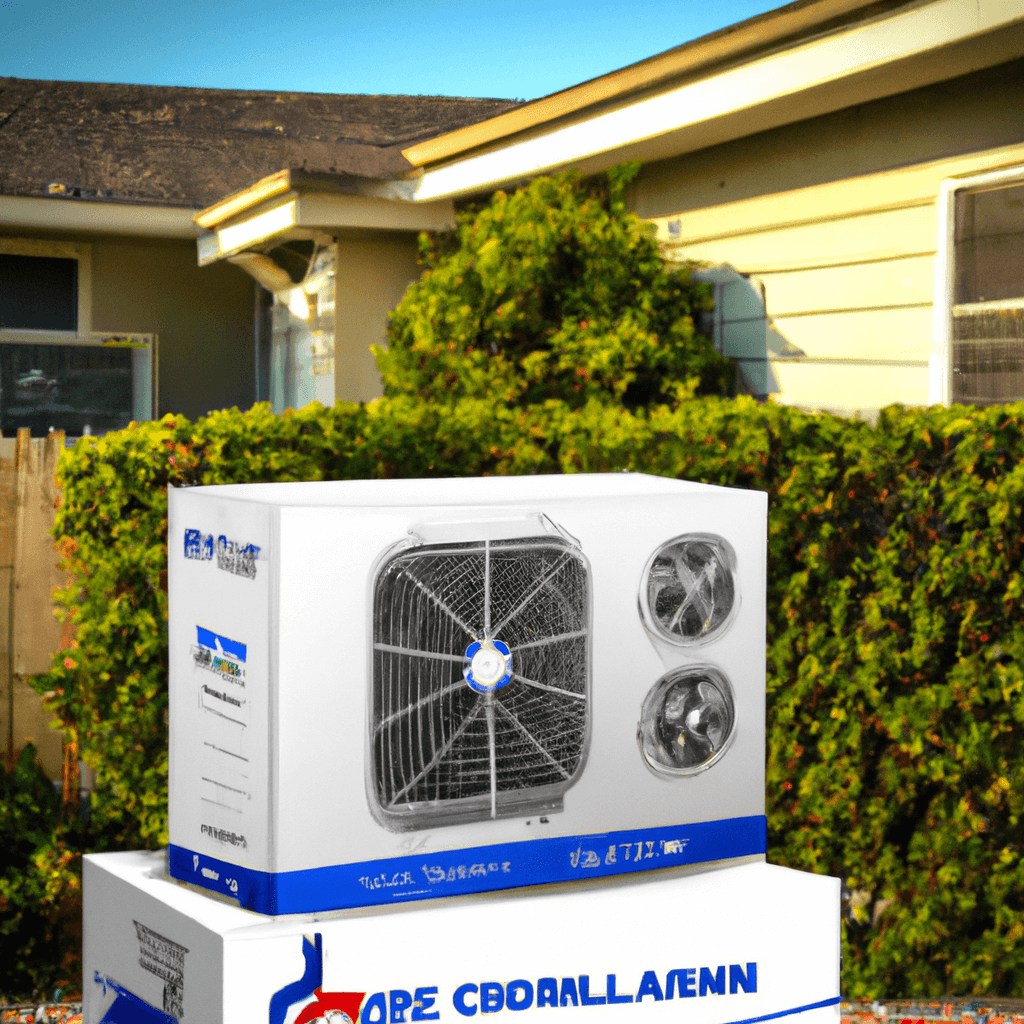 Goodman AC: Finding the Right Cooling Capacity for Your Home