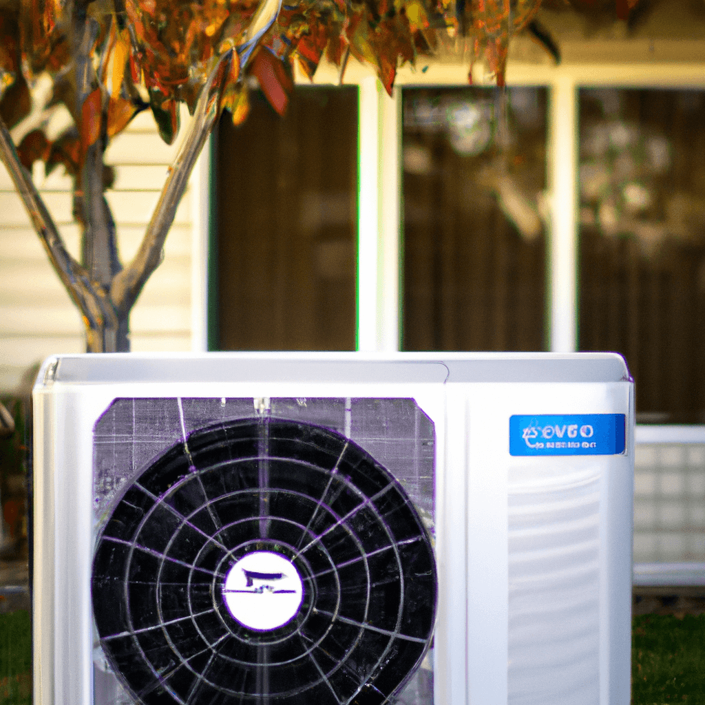 Goodman AC SEER Rating Comparison: Choose the Most Efficient AC Unit