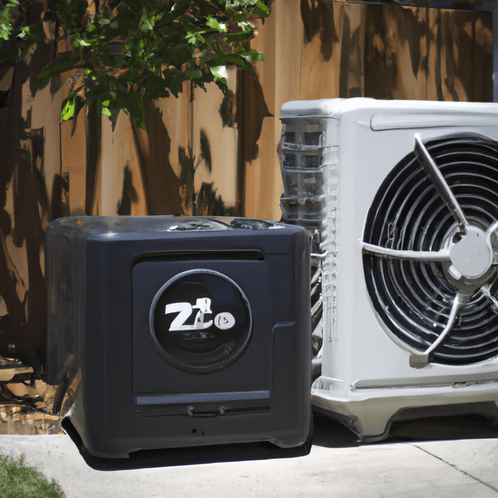 Understanding Goodman AC SEER Rating