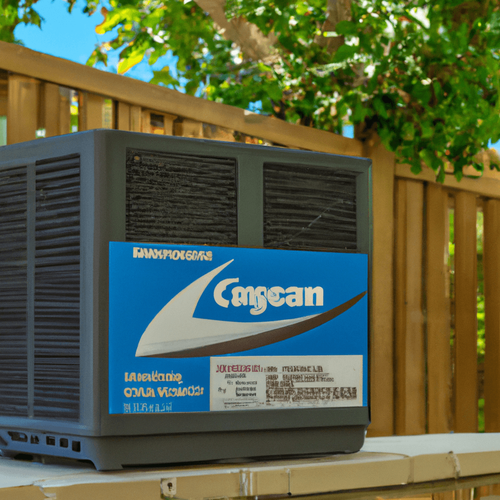 Find a Trusted Goodman AC Installer Near You