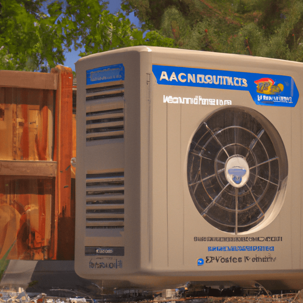 Find Goodman AC Repair Near You