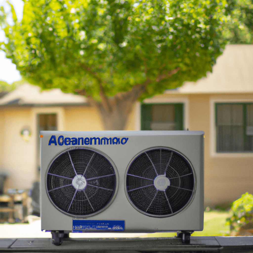 Reliable HVAC Company in San Diego – Expert AC Repair