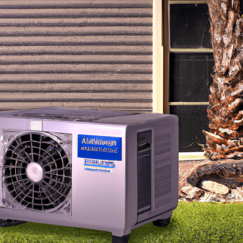 Troubleshooting a Frozen Lennox AC: Common Causes and Fixes